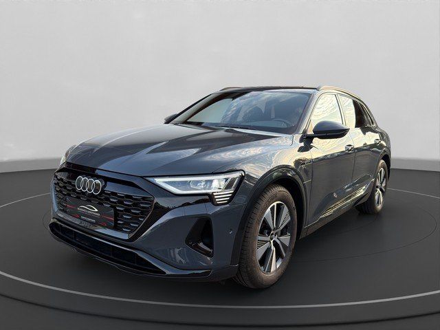 Audi Q8 e-tron 50 quat. advanced AHK B&O MATRIX LUFT foto 2