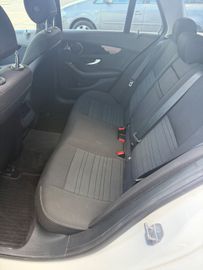 Mercedes C 200 - 9