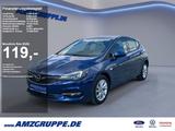 Opel Astra 1.2T 5tg GS-Line AGR-Sitz+LED+Kamera+Winte