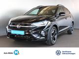 Volkswagen Taigo R-Line 1.0 TSI DSG ACC Navi LM 17" Kamera
