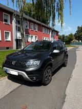 Dacia Duster 1.2 TCe 125 Start & Stop 4x4 Prestige... - Dacia Duster in Krefeld
