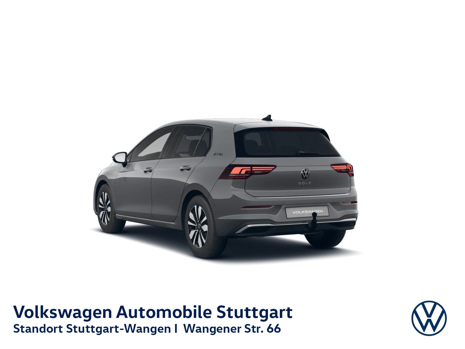 Volkswagen Golf - Bild 4