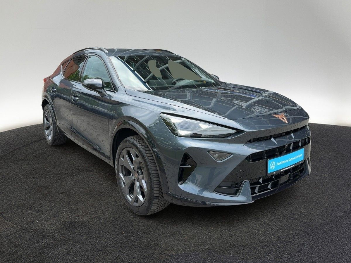 Cupra Formentor - Bild 4