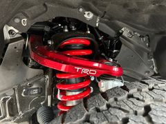 TOYOTA MY25 Tacoma TRD Pro