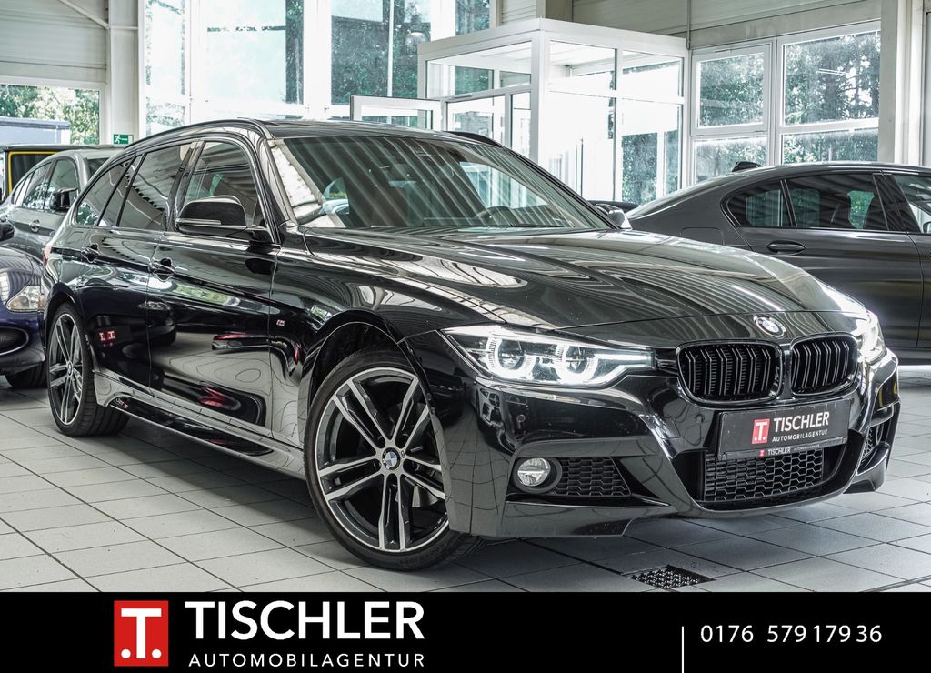 Image of BMW 320