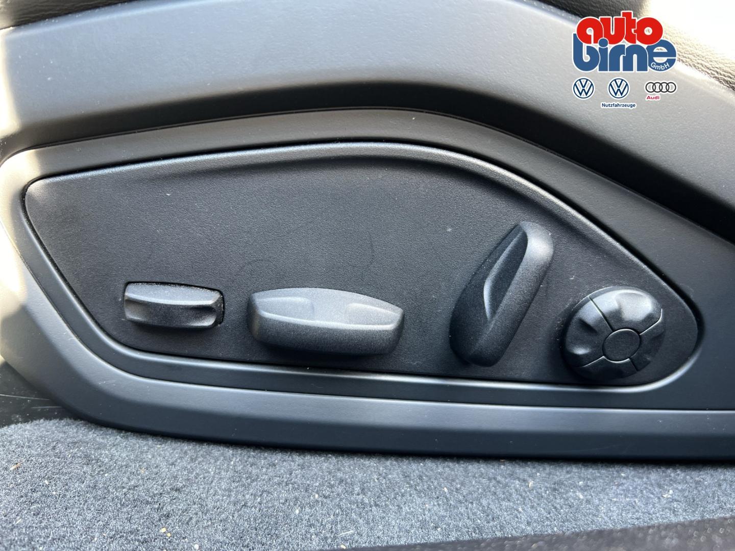 Audi e-tron GT quattro Allrad Sportpaket HUD AD Panor