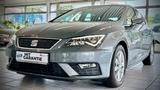 Seat Leon Ecomotive Style - Seat Leon: Ecomotive