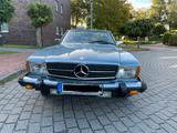 Mercedes-Benz SL 380 R107 Oldtimer - Mercedes-Benz: R107