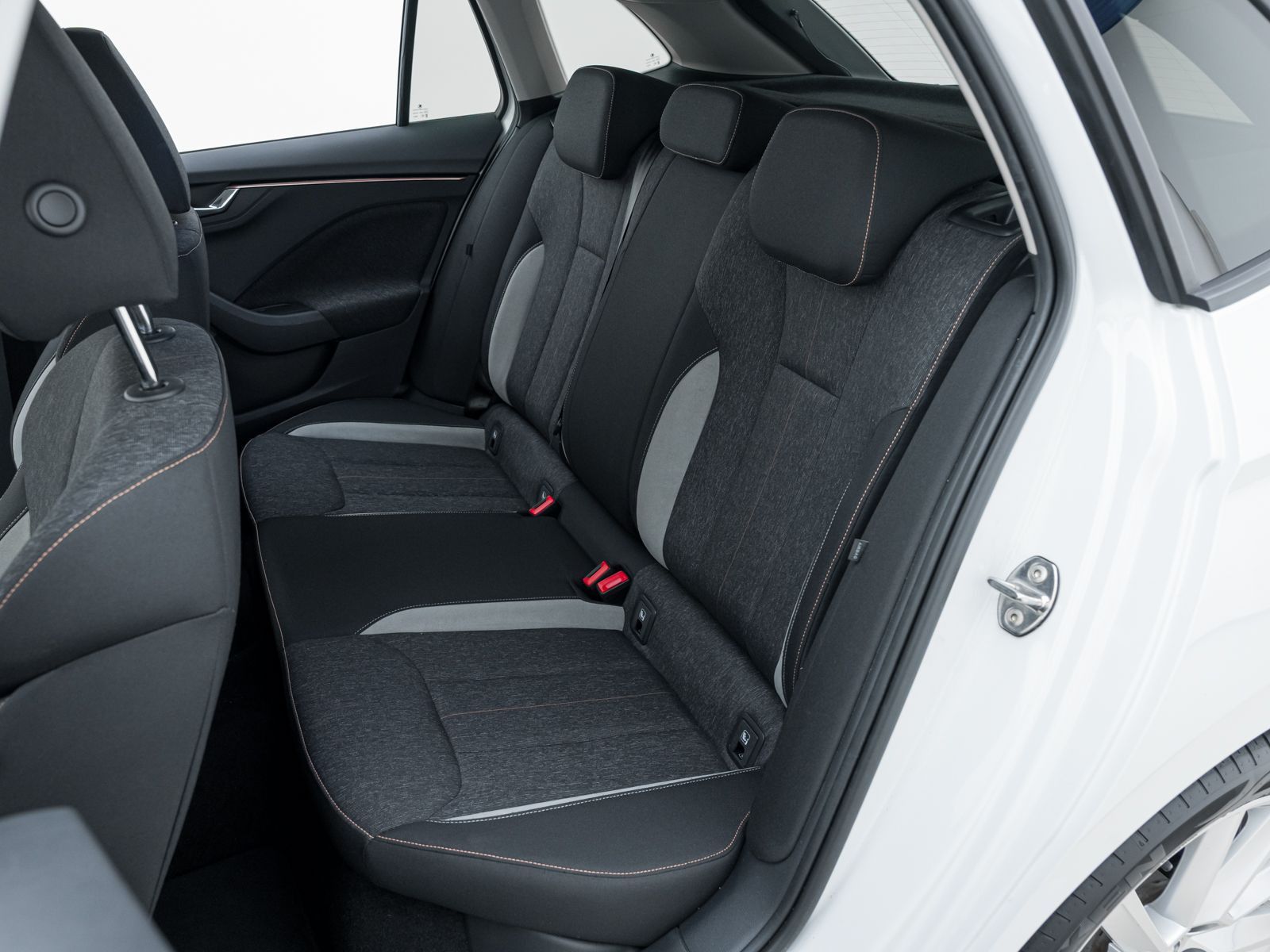 Skoda Scala - Bild 20