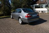 BMW E46 325xi *erst 97tkm* Edition Exclusive* Leder* - BMW 325: 5 Türen