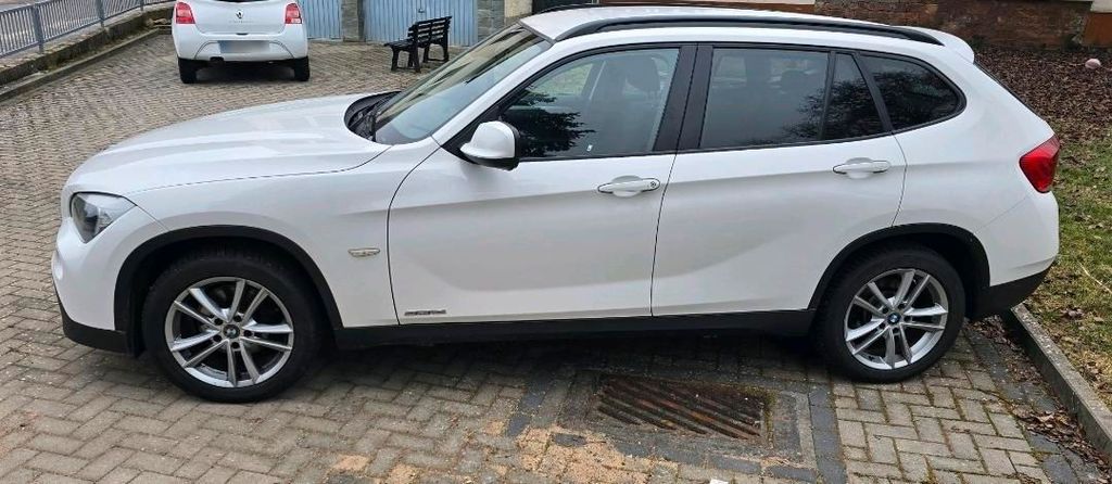 Image of BMW X1