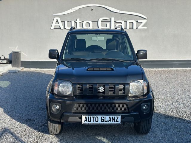 Suzuki Jimny Style Lim.