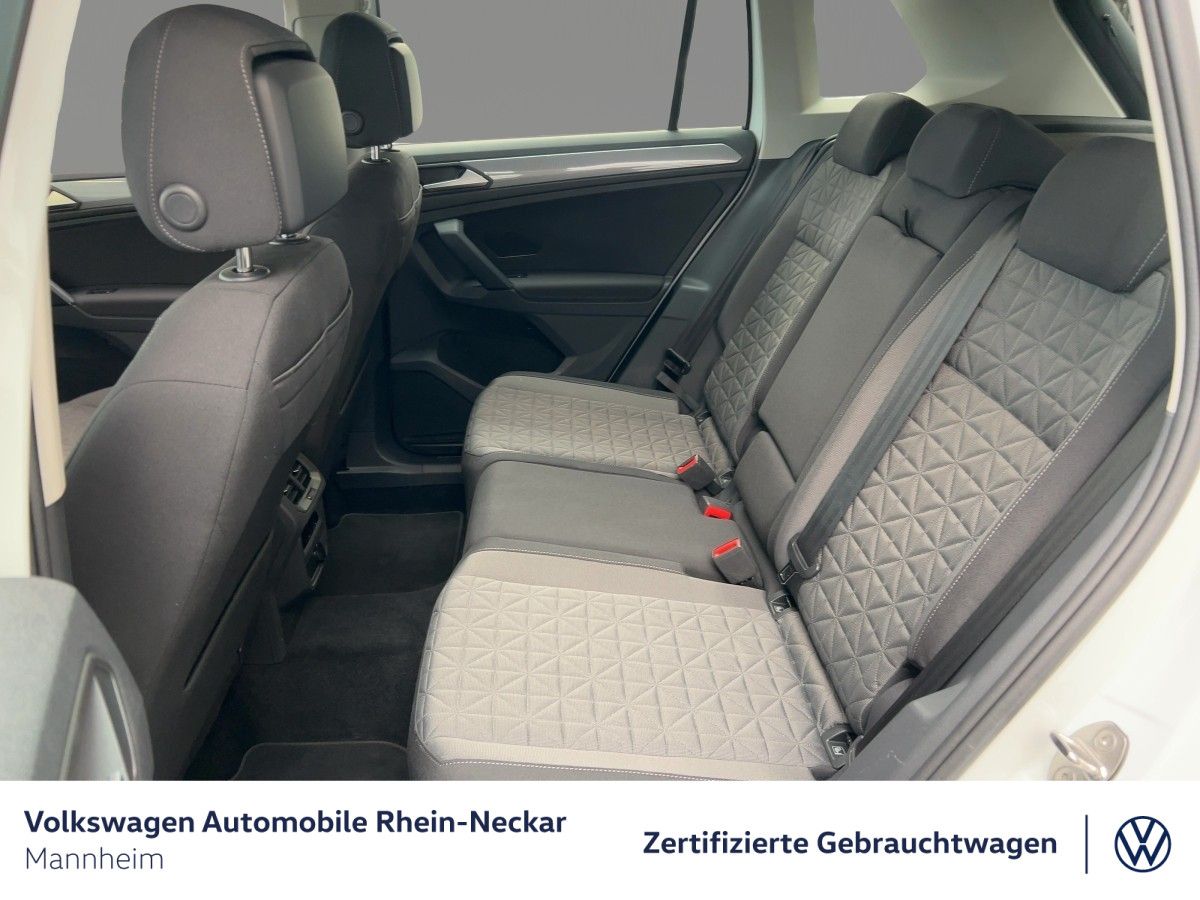 Volkswagen Tiguan - Bild 12