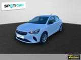 Opel Corsa F e Edition 3-phasiger Onboardcharger - mit Elektro-Antrieb: Limousine, Schaltgetriebe