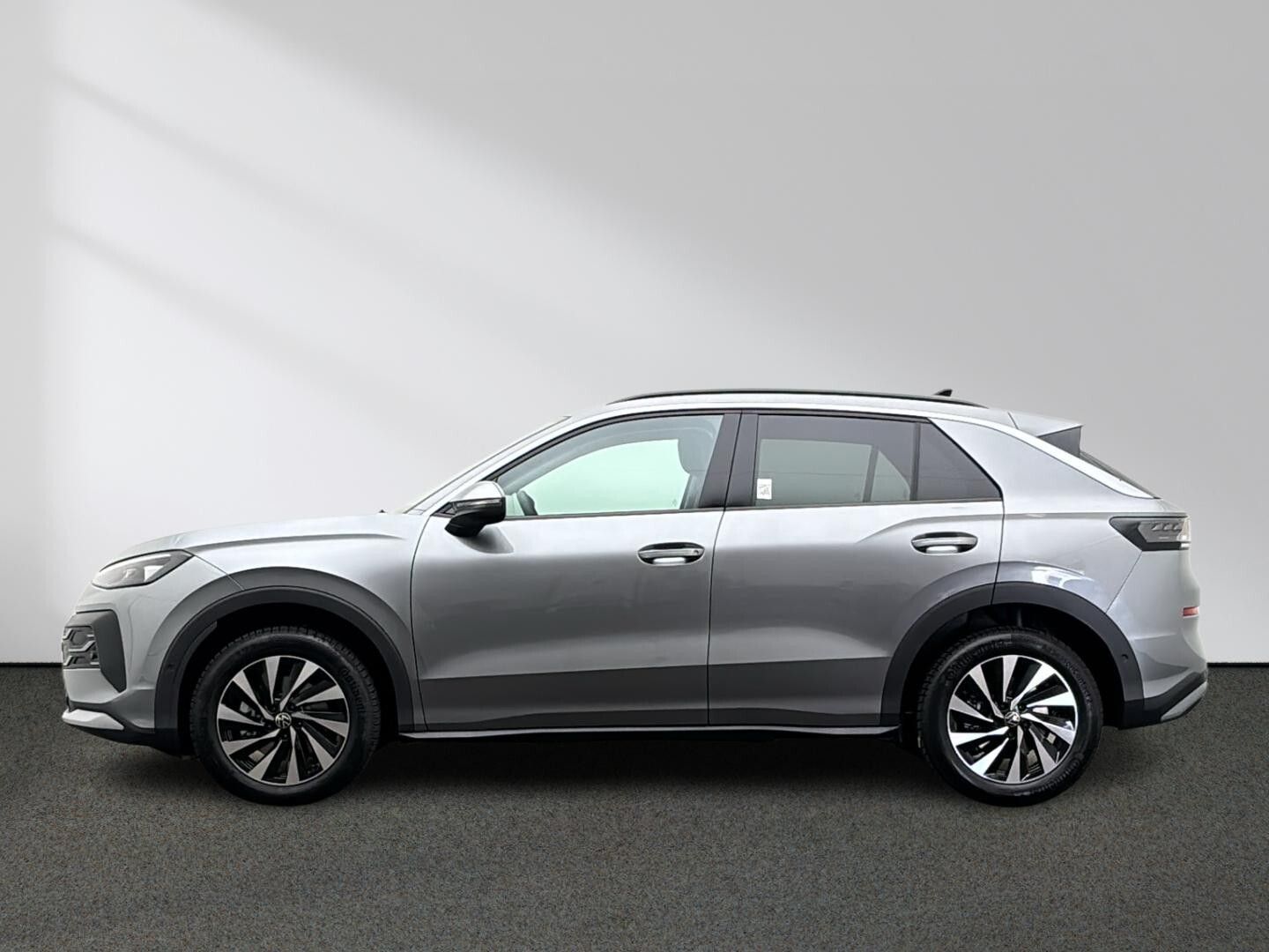 Volkswagen T-Roc Life 1.5 l eTSI Komfort-Sitze Sitzhzg. LED imagem 2