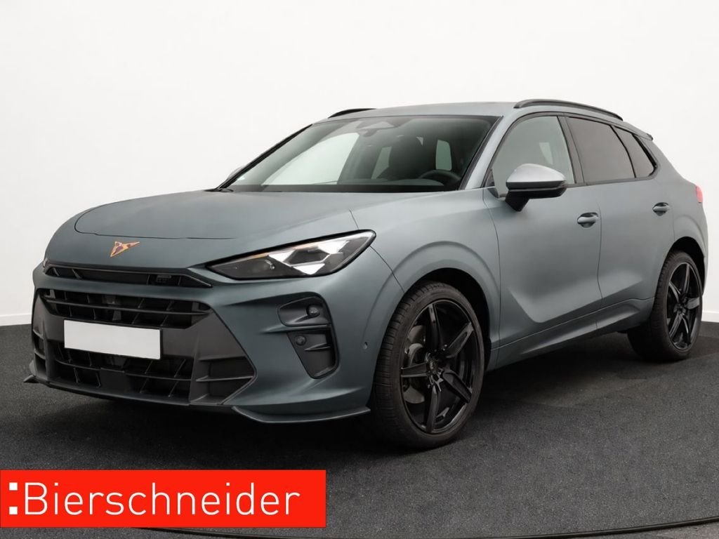 Cupra Terramar 325 VZ ABT PAKET ab 399.- 1.590.- Überf