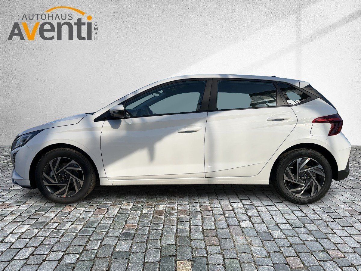 Hyundai i20 - Bild 3