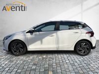 Hyundai i20 - Vorschau Bild 3