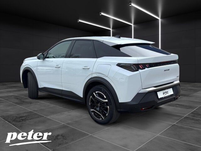Peugeot 3008 Allure PHEV 195 +360°Kamera+OBC+ACC+ imagem 3