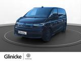 Volkswagen T7 Multivan 2.0 TSI Style H&K Pano AHK - Volkswagen T7: Panoramadach