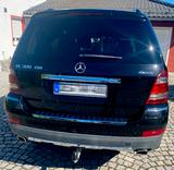 Mercedes-Benz GL 320 CDI 4MATIC - - gebrauchte Mercedes-Benz GL-Klasse aus dem Jahr 2006