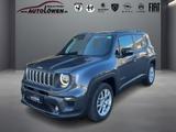 Jeep Renegade 1.5 MultiAir Mild Hybrid Longitude (EUR - Jeep Renegade: Longitude