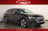 Audi e-tron 55 quattro-NAV-MATRIX-KAMERA-VIRT-LUFT- - Audi e-tron aus 2020