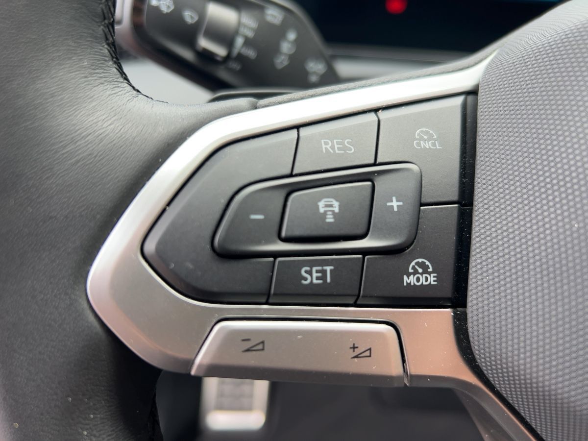 Volkswagen Tiguan - Bild 20