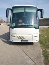 VDL BOVA futura - VDL BOVA Reisebus