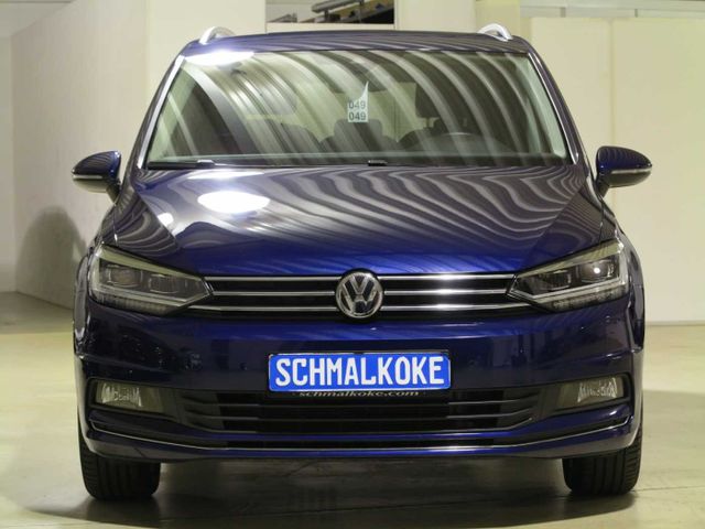 VW Touran 1.5 TSI ACT OPF HIGHL Navi 3C-Clima LM17