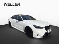 BMW M5 - Vorschau Bild 5