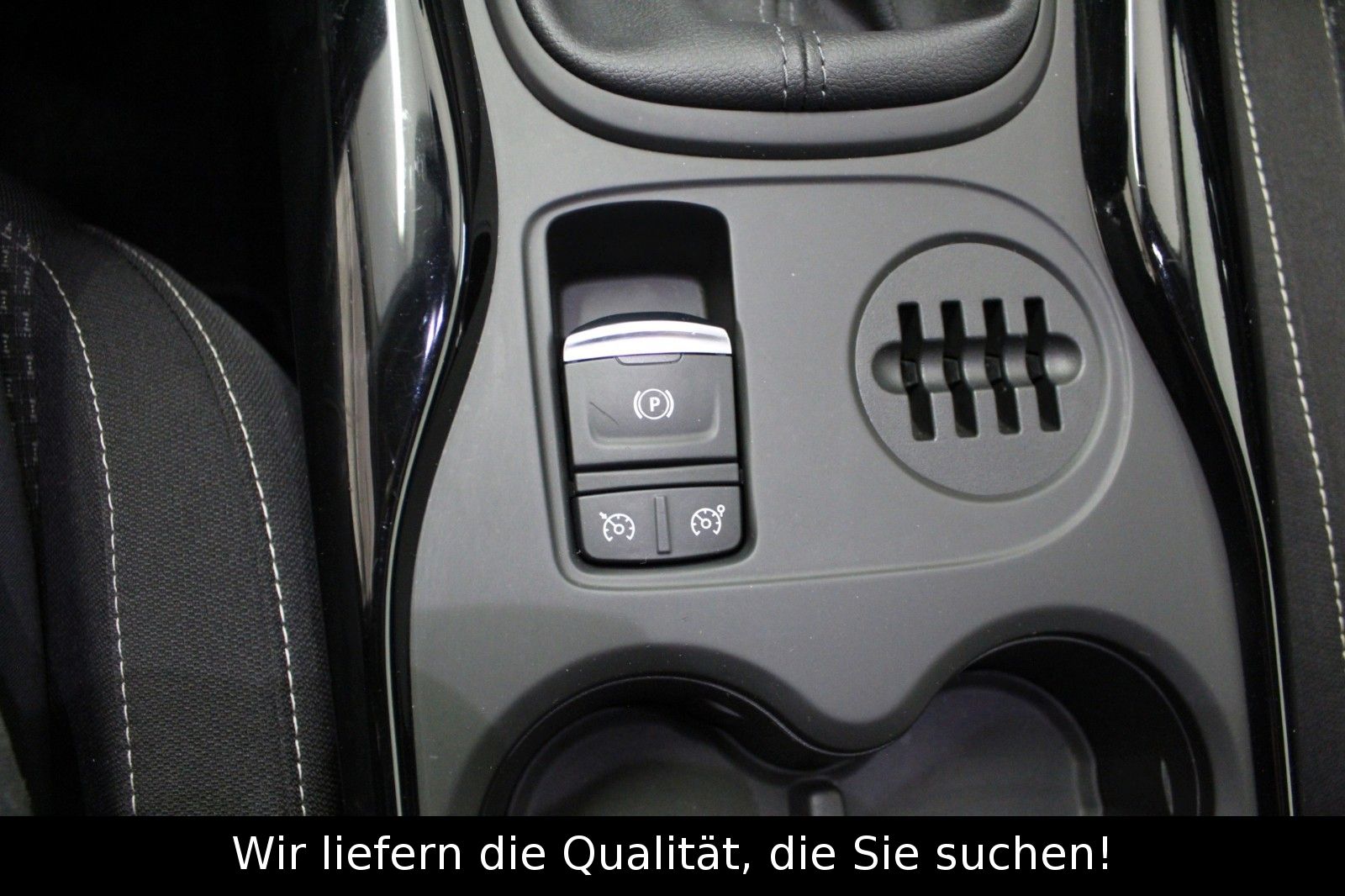 Fahrzeugabbildung Renault Kadjar ENERGY TCe 130 Life*Radio/CD*Klima*