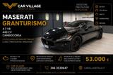 Maserati GranTurismo 4.7 V8 MC Stradale cambio c - Maserati Granturismo Mc mit Benzin-Antrieb