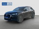 Audi 35 TFSI LED+DIGITAL TACHO+FREISPRECH+PARKSENSOR - Audi Q3 Gebrauchtwagen in Leipzig