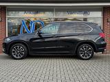 BMW X5 40d xD 360° HeadUp LED Navi Assistentsysteme - BMW X5: Coupe