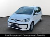 Volkswagen up! 1.0 move up! BMT | AUTOM. Mod.2018 Klima - VW up! Gebrauchtwagen in Bielefeld