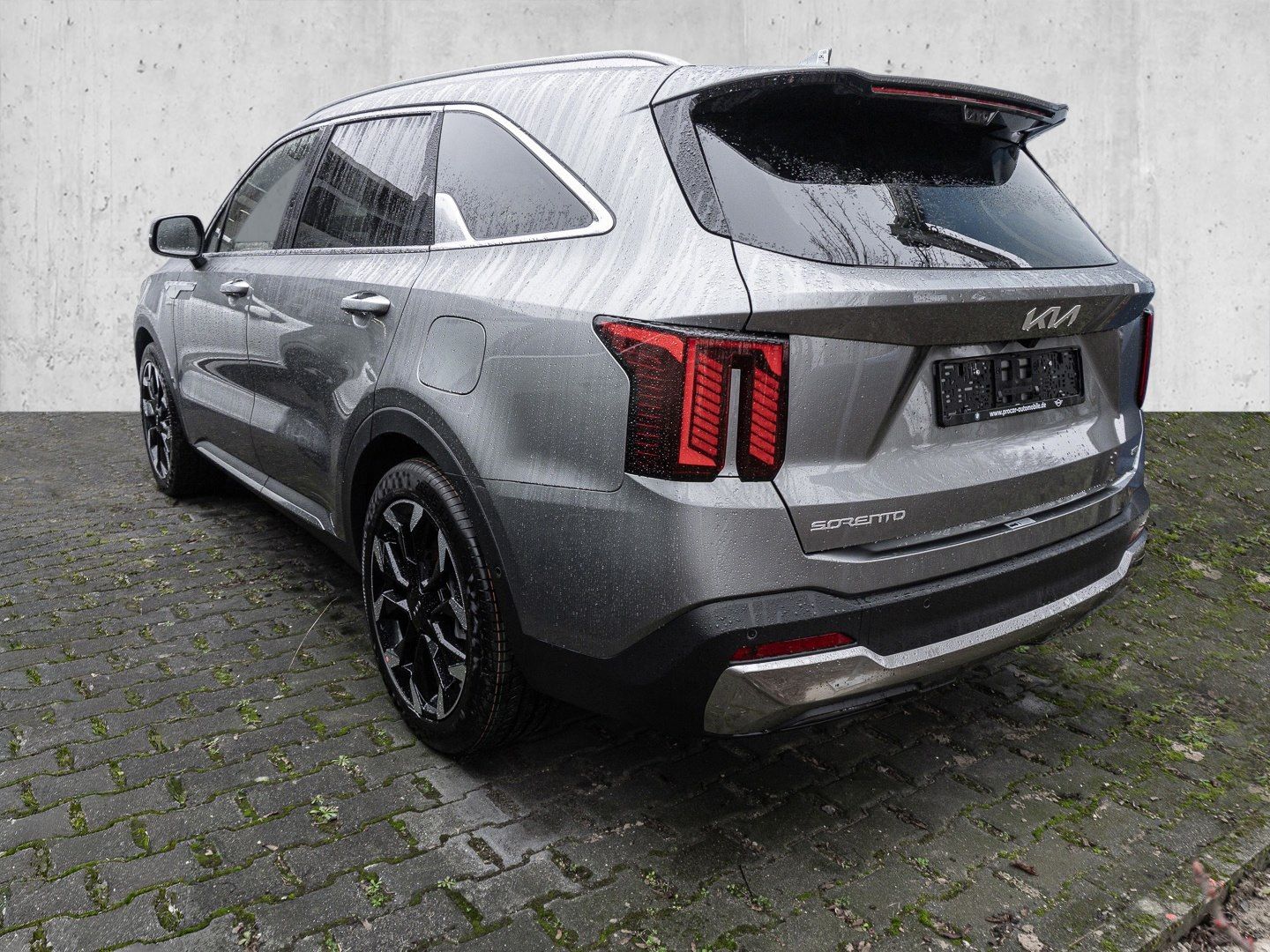 Kia Sorento - Bild 2