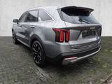 Kia Sorento 2.2 CRDi AWD Platinum 7 Sitzer, Pano, Pr - : Geländewagen, Awd
