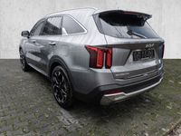 Kia Sorento - Vorschau Bild 2