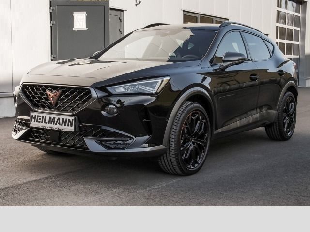 Cupra Formentor VZ 2.0 TSI DSG/Leder/Navi/BeatsAudio/ 