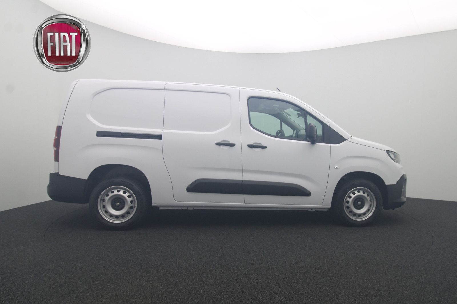 Fahrzeugabbildung Fiat Doblo Kastenwagen L2 1.5 BlueHDi 75 kW MT6