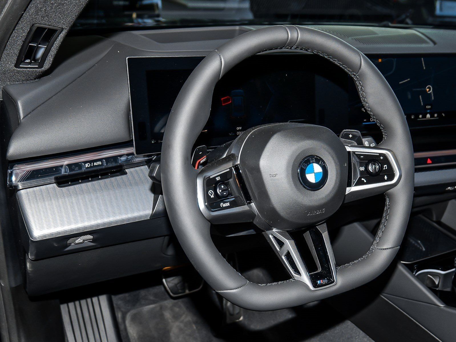 BMW 520 - Bild 17