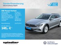 Volkswagen Passat Variant - Vorschau Bild 1