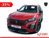 Peugeot 2008 PureTech 145 Aut. LED ACC Navi - Peugeot 2008 Tageszulassungen