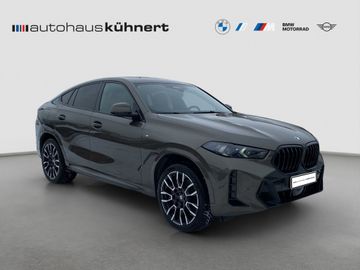 BMW X6 - 9