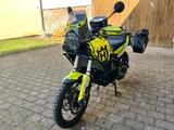 Husqvarna Norden 901 Expedition  - HUSQVARNA ENDURO