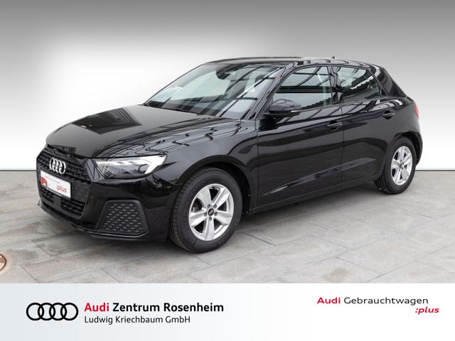 Audi A1 Sportback 25 TFSI (LED,sound,EPH,ASI,SHZ) 