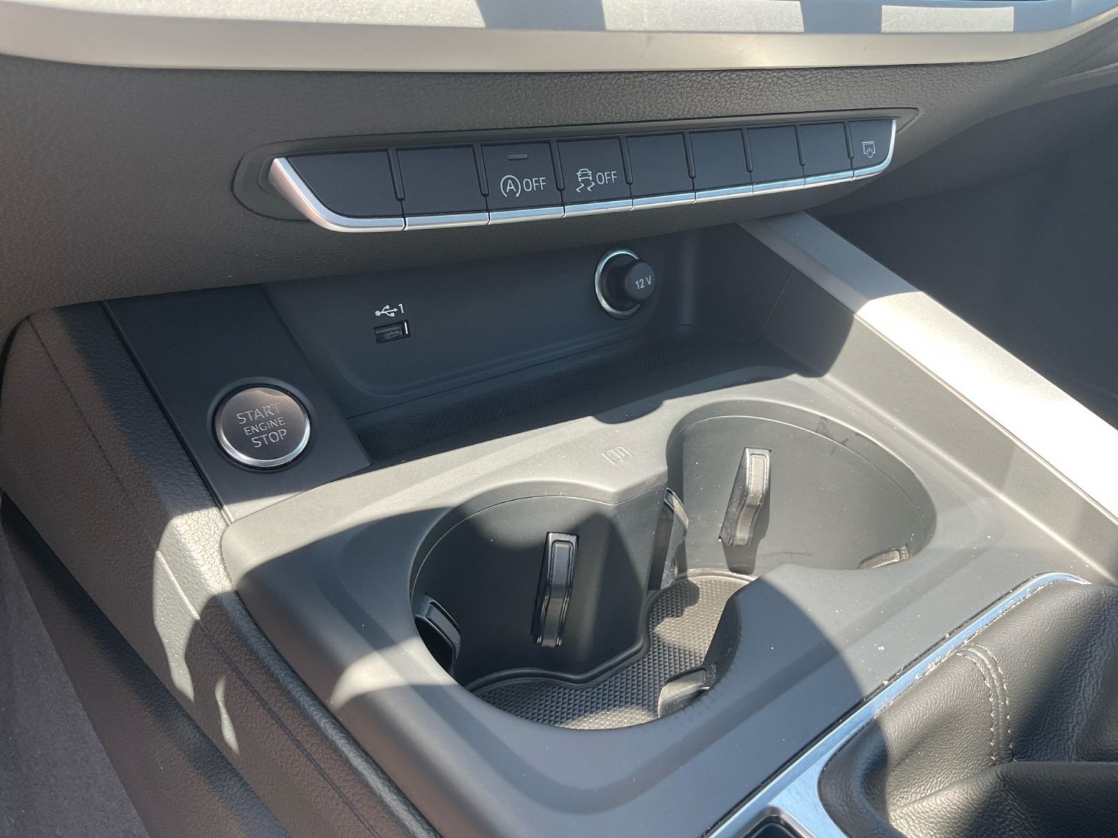 Audi A4 - Bild 22