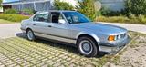 BMW E32 750IL Projekt - BMW 750 aus 1991