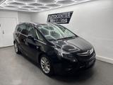 Opel Zafira C Tourer 2.0 CDTI OPC-Line*7-Sitzer*Xenon - Opel Zafira Opc mit Diesel-Antrieb